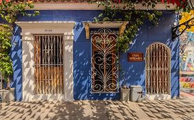 Casa Moraira